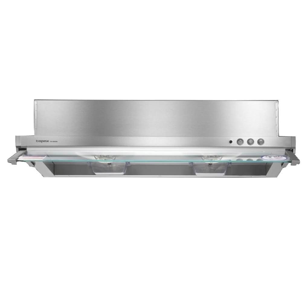 【莊頭北】80公分隱藏式電熱排油煙機TR-5693HSL基本安裝