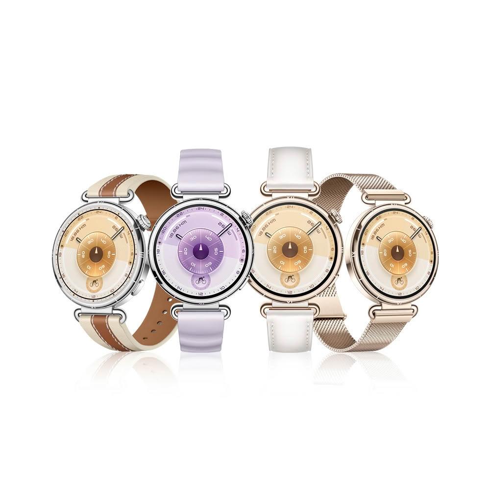 【HUAWEI 華為】⭐️新上市⭐️Watch GT6 41mm (KSU-B19) 健康運動智慧手錶