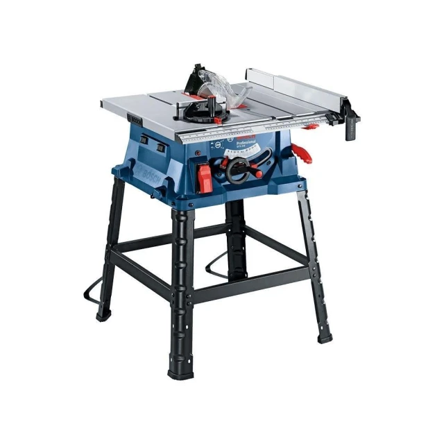 【BOSCH 博世】10" 木工台式圓鋸機 GTS 254