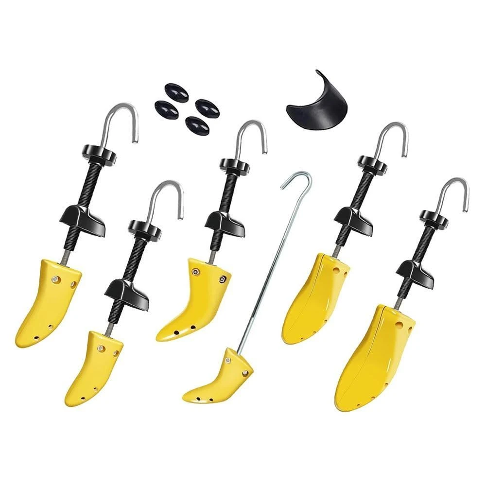 【拼創生活】可調節鞋子撐大器(多種款式任選;鞋子撐大器/擴鞋器/撐鞋器/鞋撐器/擴鞋/撐鞋/鞋撐/楦鞋器/鞋楦/楦頭)