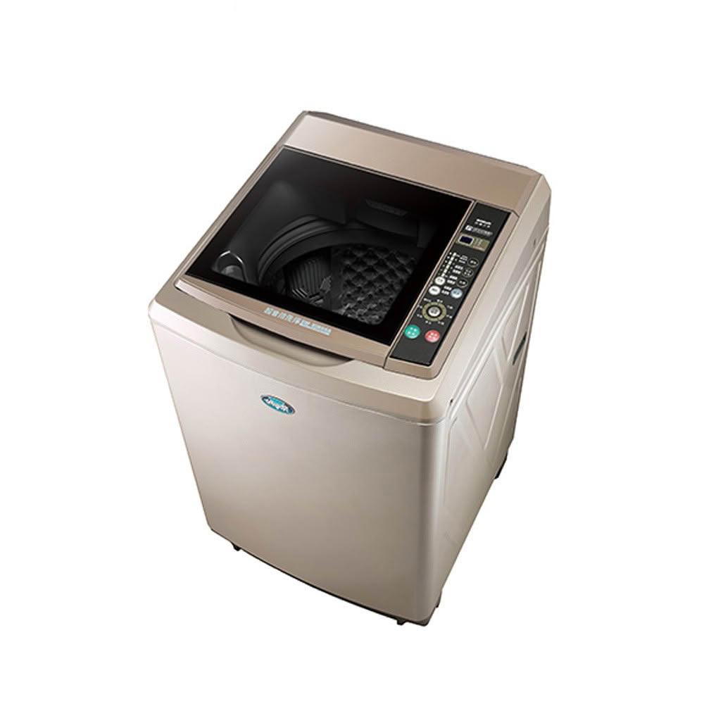 SANLUX 台灣三洋 15KG 定頻直立式洗衣機 SW-15NS6