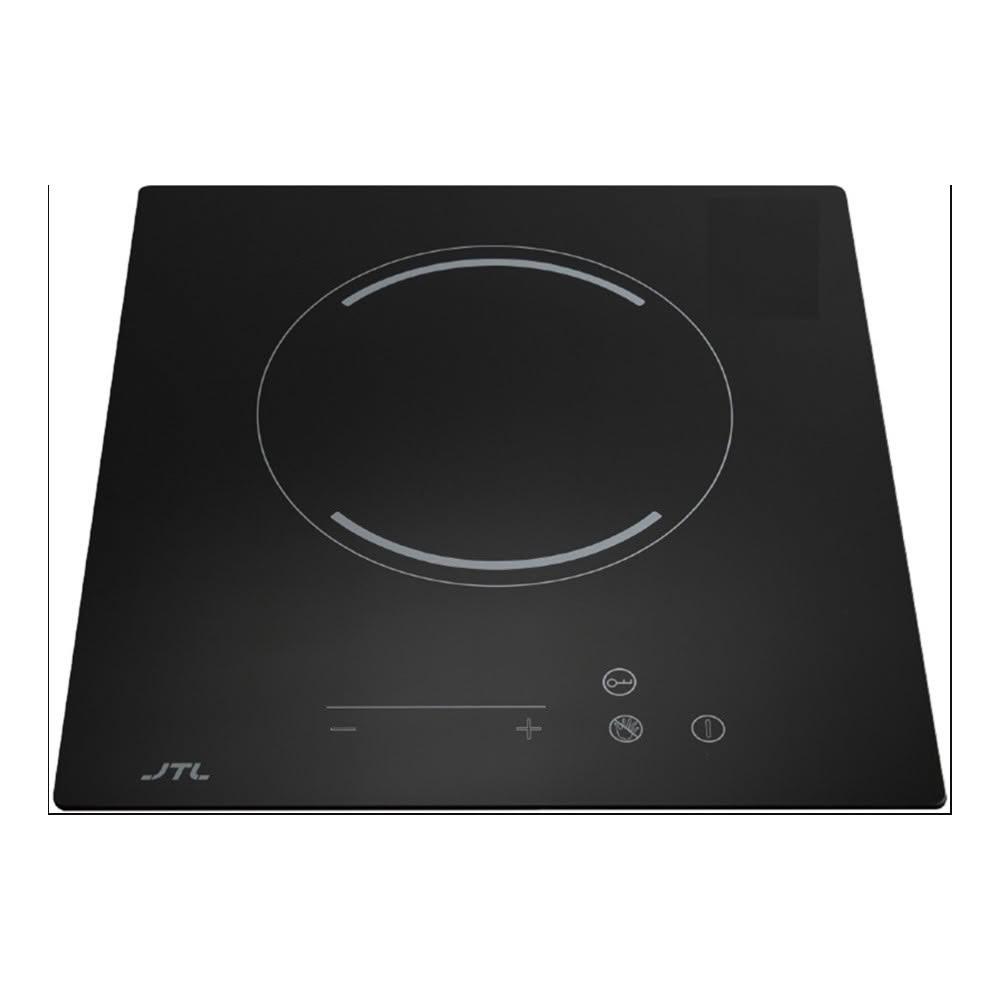 【喜特麗】JTEG-101A 單口電陶爐 110V/220V 基本安裝 JTEG101A