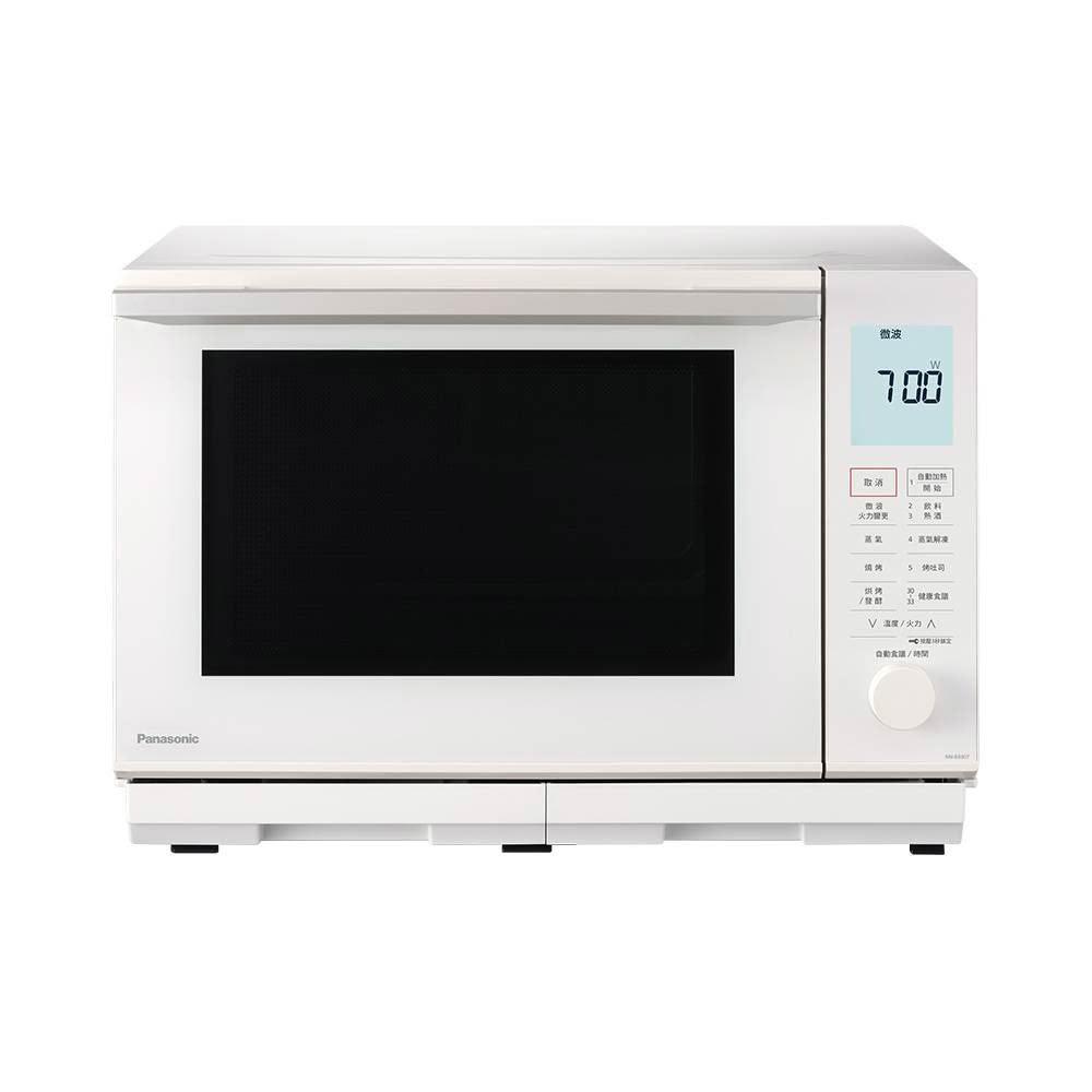 【Panasonic 國際牌】 27L蒸烘烤微波爐 NN-BS607