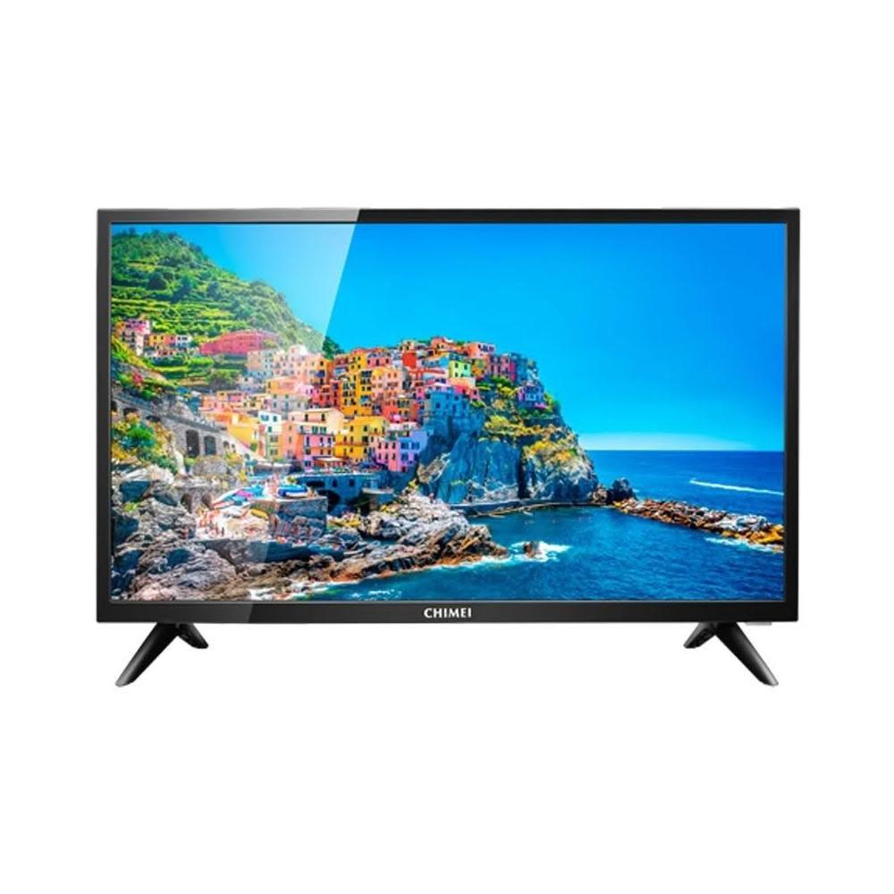 【CHIMEI 奇美】CHIMEI 奇美 24吋 LED液晶電視+視訊盒 TL-24A600