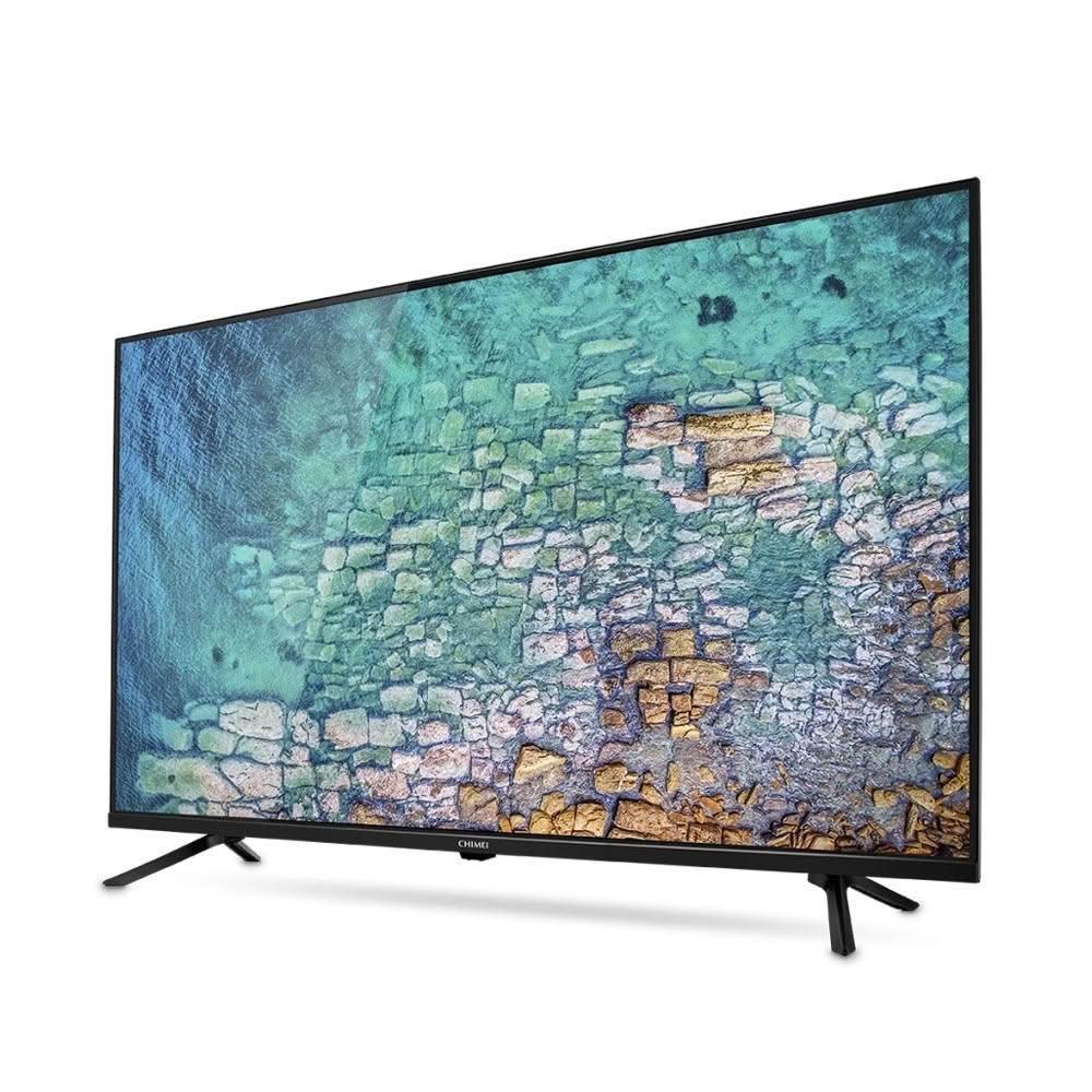 【CHIMEI 奇美】CHIMEI 奇美 43型 FHD低藍光液晶顯示器 電視 螢幕 / 無視訊盒 TL-43B100