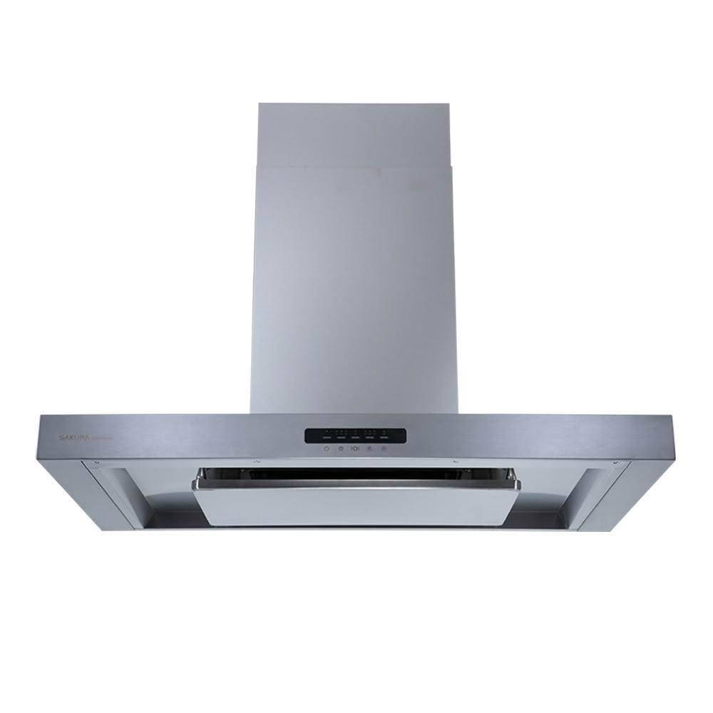 【SAKURA 櫻花】櫻花 SAKURA DR7788SL / DR7788SXL AI除油煙機 渦輪變頻 環吸系列 (含基本安裝 限中彰投)