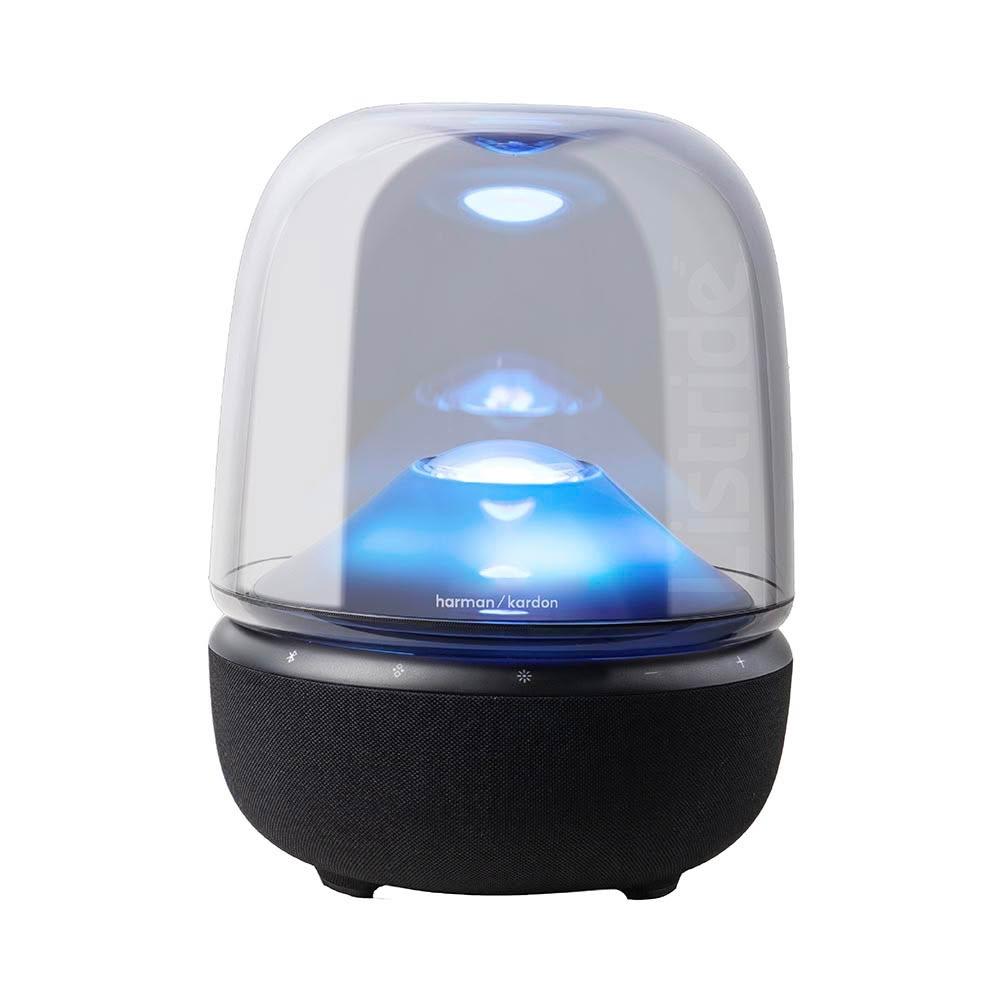 【Harman Kardon】harman kardon 藍牙喇叭 Aura Studio 5 五代 水母喇叭【上網登錄保固兩年】