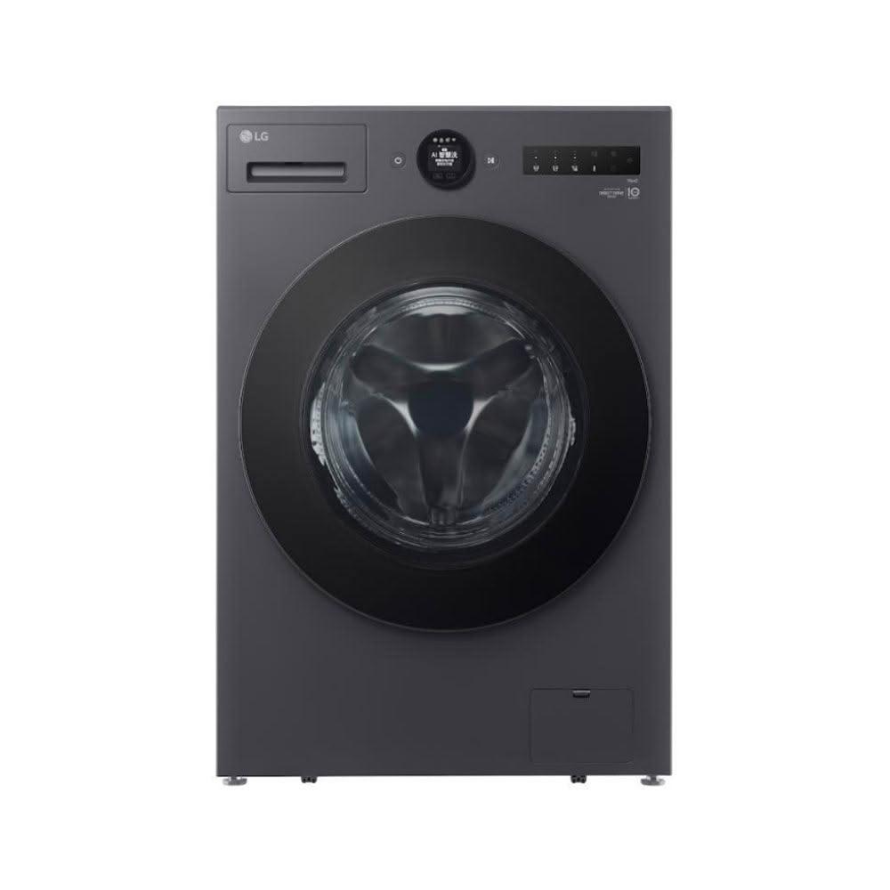 【LG 樂金】WD-S15NDB 滾筒 蒸洗脫烘 15kg 洗衣機 變頻 LG