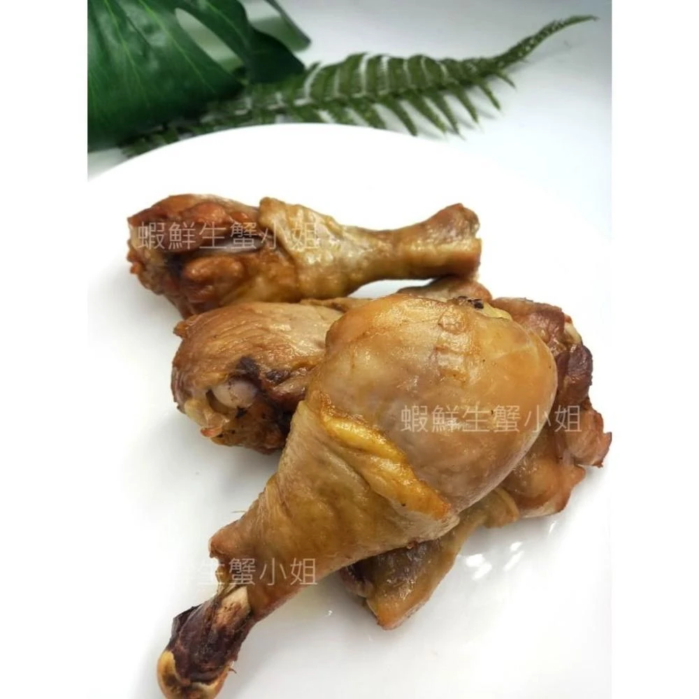 【蝦鮮生蟹小姐】大成家鄉滷棒   10隻裝