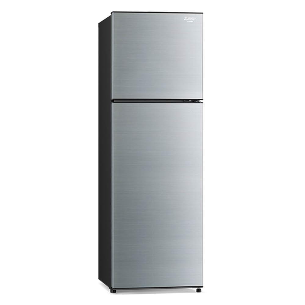 【MITSUBISHI 三菱電機】MITSUBISHI 三菱 288L 變頻兩門冰箱 MR-FC31EP