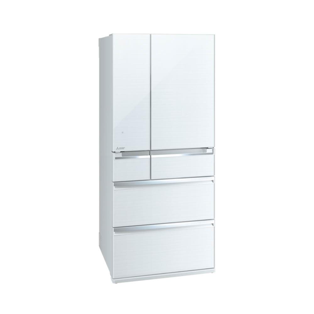 【MITSUBISHI 三菱電機】MITSUBISHI 三菱 705L日本原裝變頻六門電冰箱 MR-WX71C