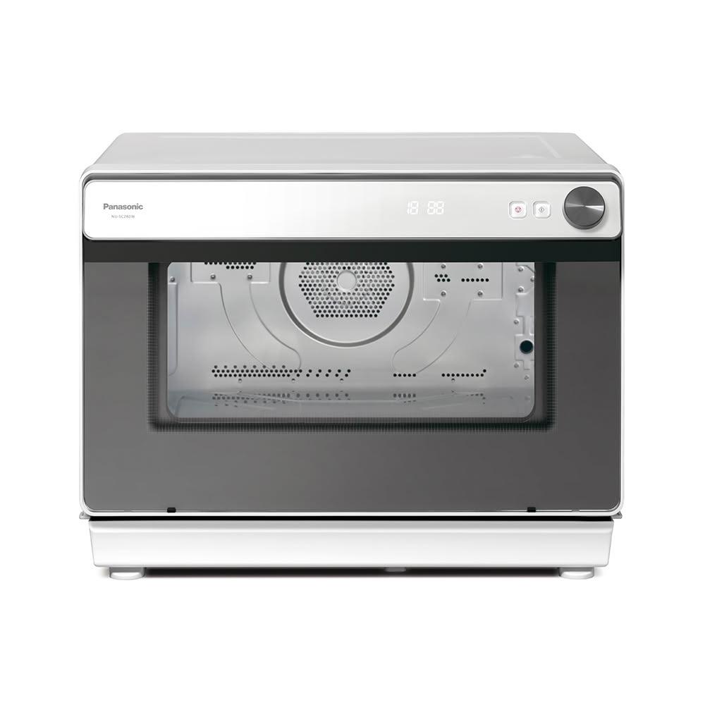 【Panasonic 國際牌】31L 蒸氣烘烤爐 NU-SC280W 微波爐 烤箱 台灣公司貨