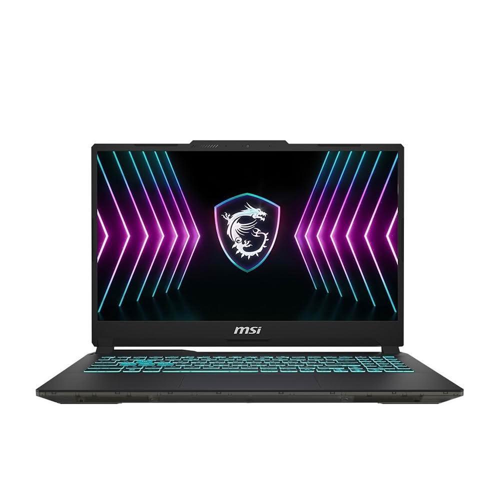 【MSI 微星】特仕版 Cyborg 15 A2RVE-2094TW 15.6吋電競筆電(C7/16G/512G/RTX4050)