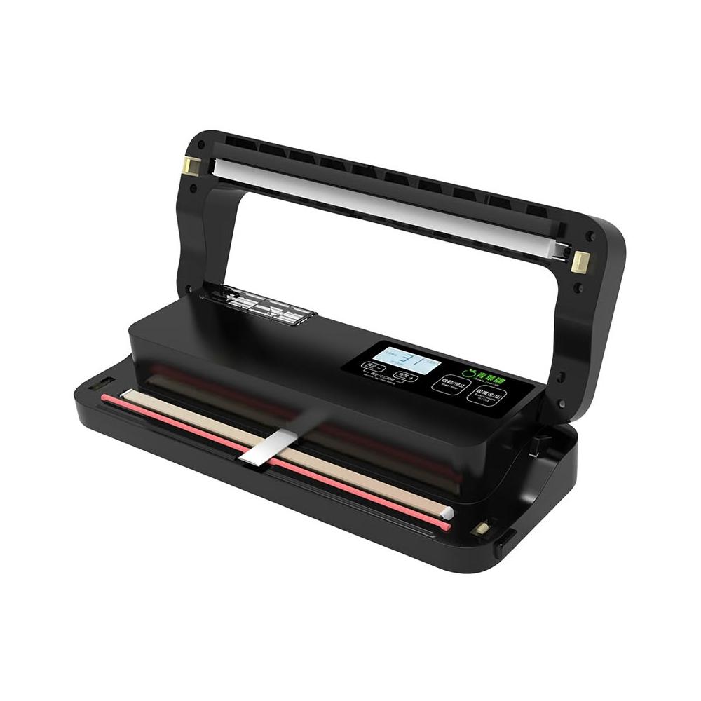 【青葉】青葉牌ShineYe P290B 真空包裝機 專利吸嘴 乾濕兩用免專用袋 公司貨 2026年版