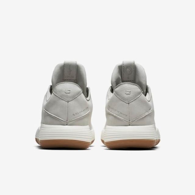 NIKE 耐吉】NIKE HYPERDUNK 2017 LOW LMTD EP 籃球鞋灰AH8389-002 男鞋緩震