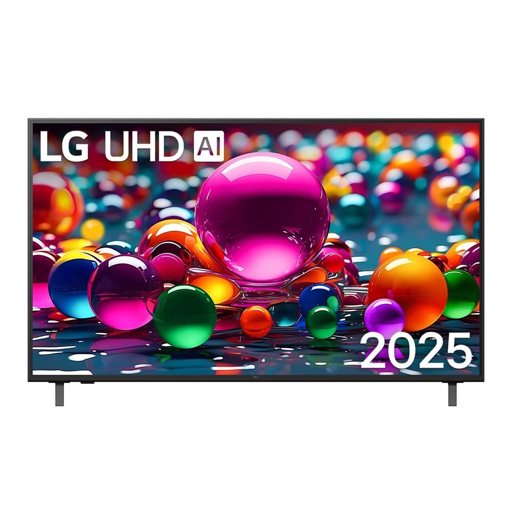 【LG 樂金】55UA7550PTA 55型 UHD AI 4K 智慧顯示器｜含基本安裝