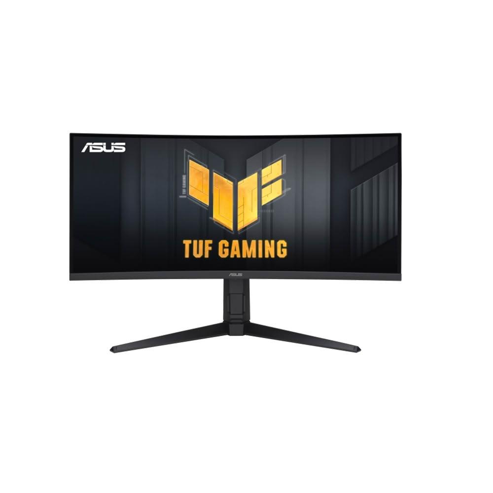 【ASUS 華碩】ASUS TUF Gaming VG34VQL3A 電競螢幕 遊戲螢幕 華碩螢幕 34吋 180Hz