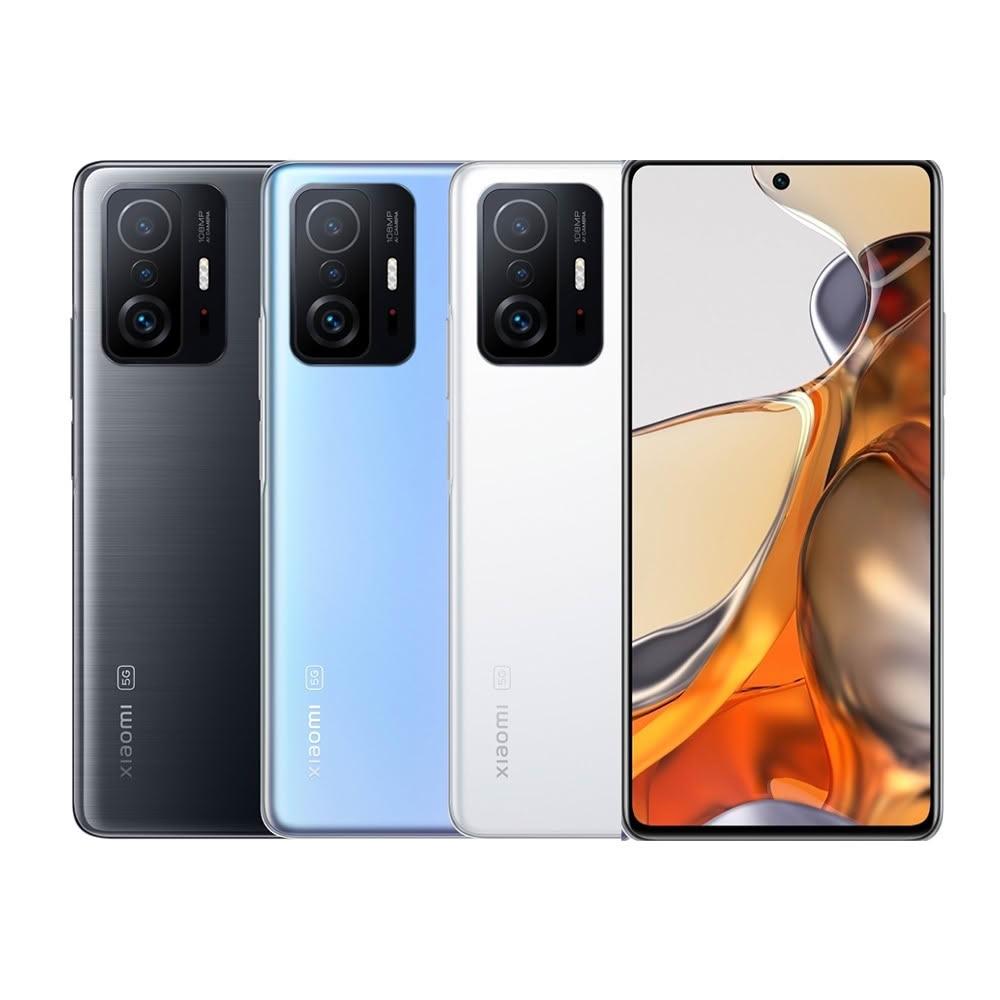【小米】Xiaomi 11T Pro 5G 福利品 智慧型手機 小米 雙SIM卡 安卓 Android 原廠公司貨
