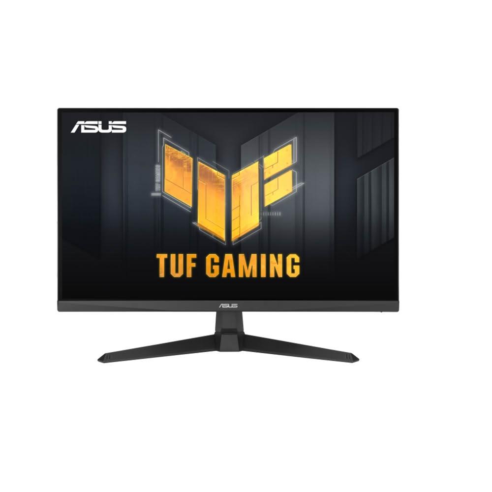 【ASUS 華碩】ASUS 華碩 TUF Gaming VG279QE5A 電競螢幕 27吋 146Hz FHD 1ms 內建喇叭
