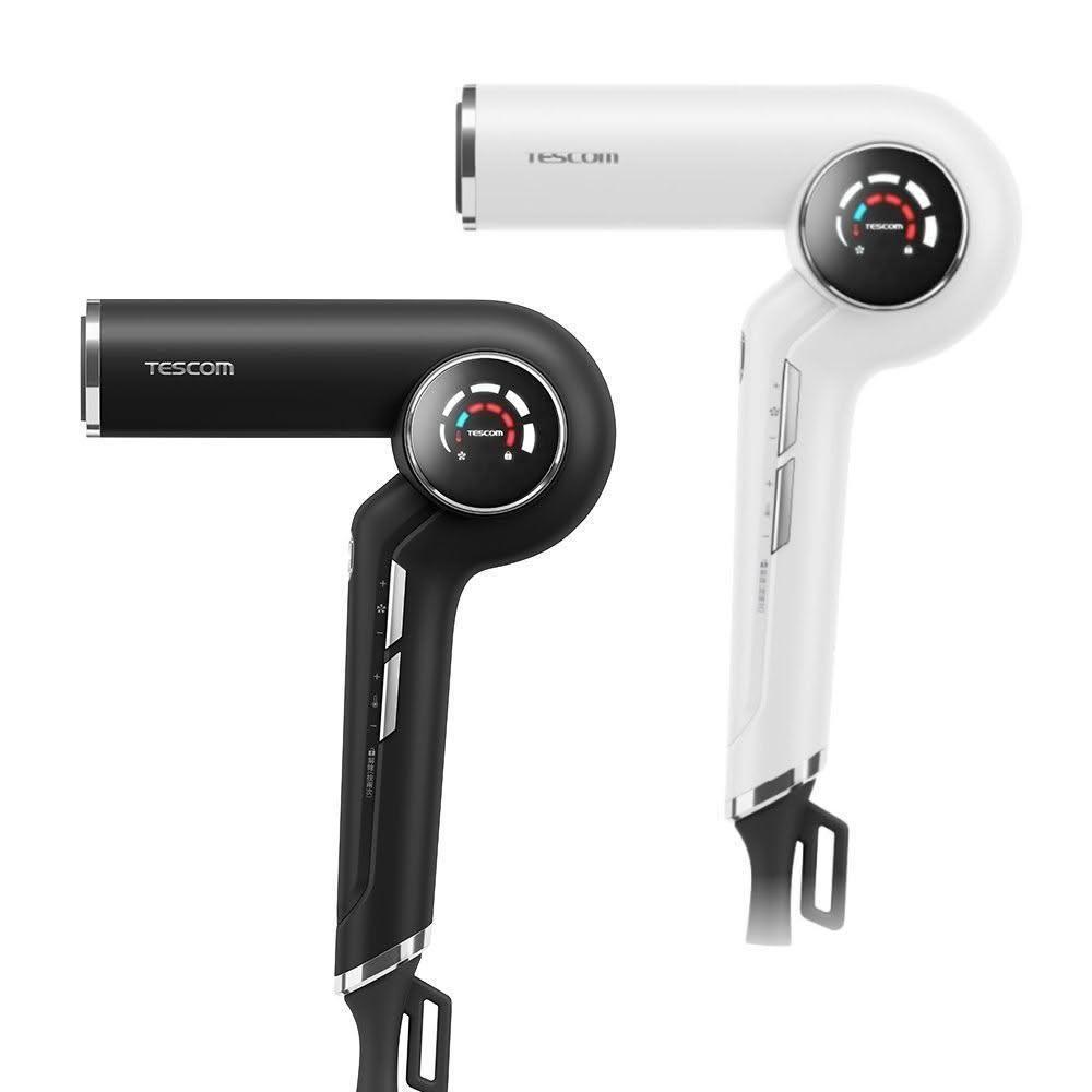 【TESCOM】TESCOM TD980A TD980ATW TD980 專業千萬級負離子吹風機 超輕量 低噪音 反向風壓 髒污自清
