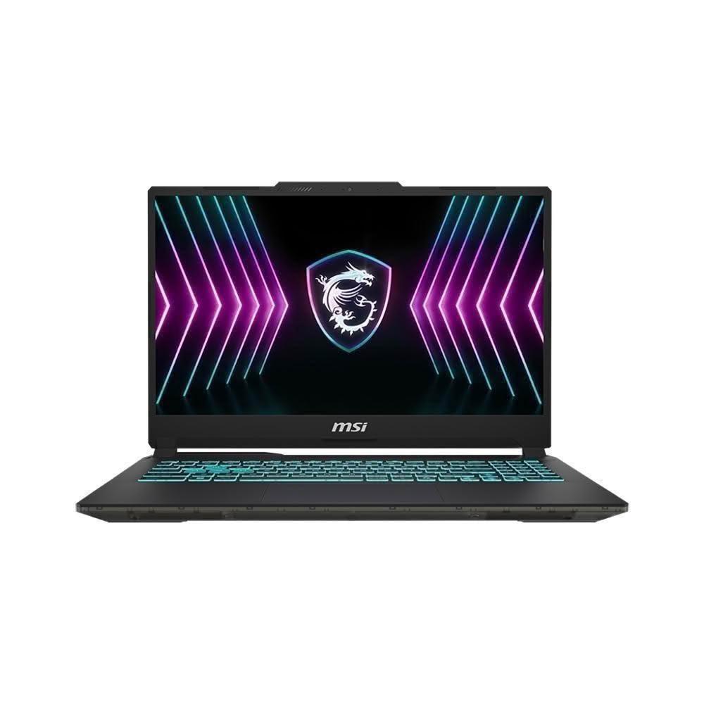 【MSI 微星】Cyborg 15 B2RWFKG-891TW-SP3 15.6吋 黑 特仕筆電(16G/1TB)