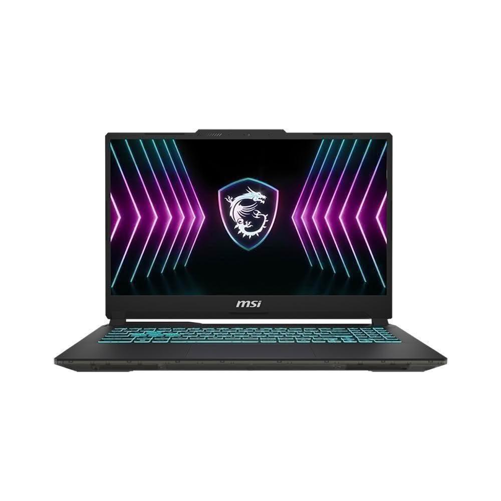 【MSI 微星】Cyborg 15 B2RWFKG-891TW-SP4 15.6吋 黑 特仕筆電(24G/1TB)