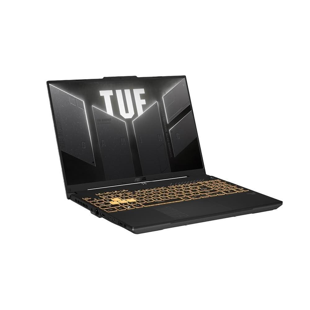 【ASUS 華碩】特仕版 直升雙SSD 32G(FX607VJB/Core5-210H/RTX3050/32G/512G+1T/W11)