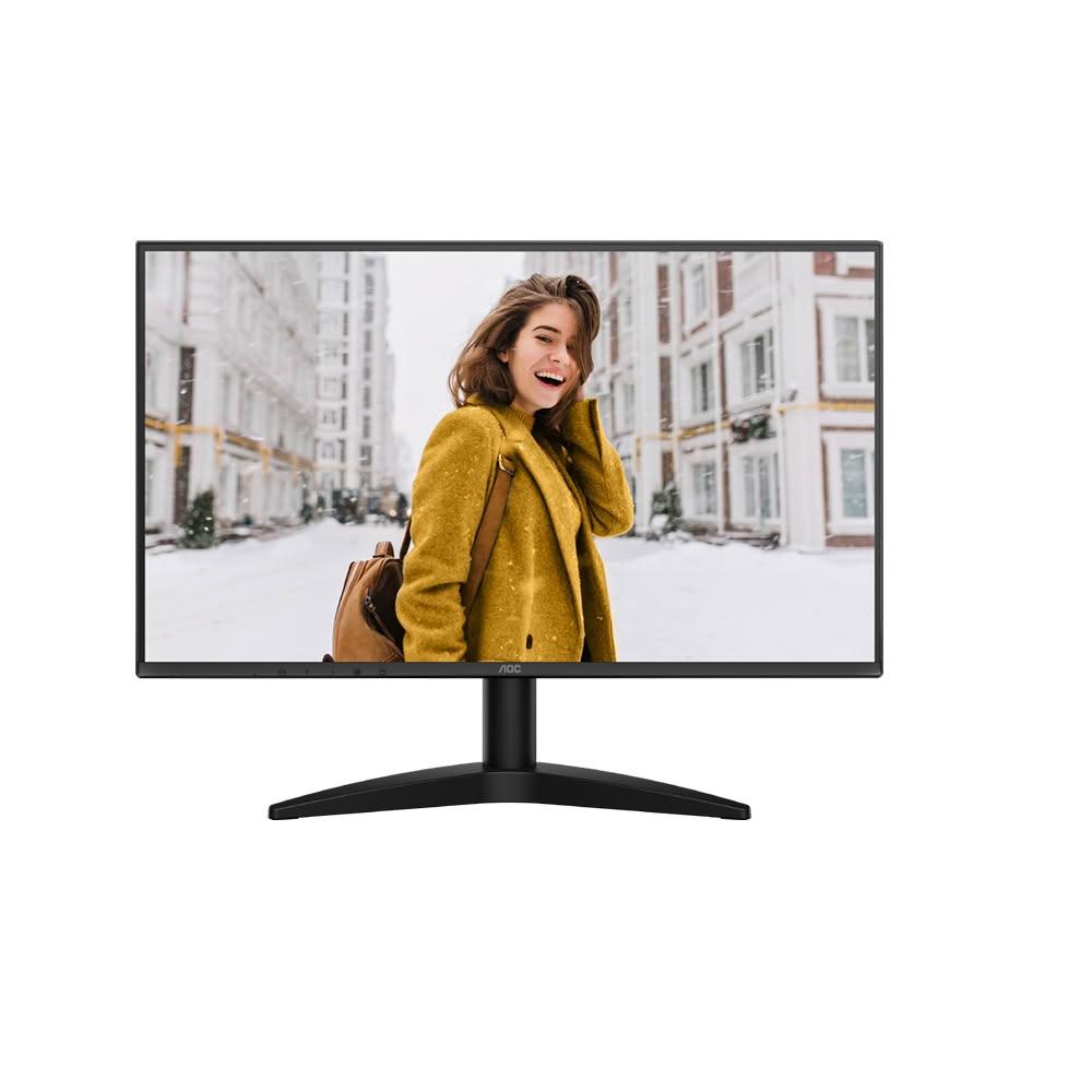 【AOC】AOC 24B36X 電腦螢幕 24吋 144Hz FHD 0.5ms IPS 電競螢幕 遊戲螢幕 液晶螢幕 護眼螢幕