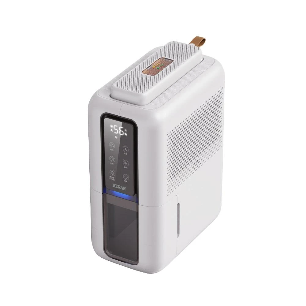 【HERAN 禾聯】領券結帳再折!!電子除濕機 HDH-05DH030