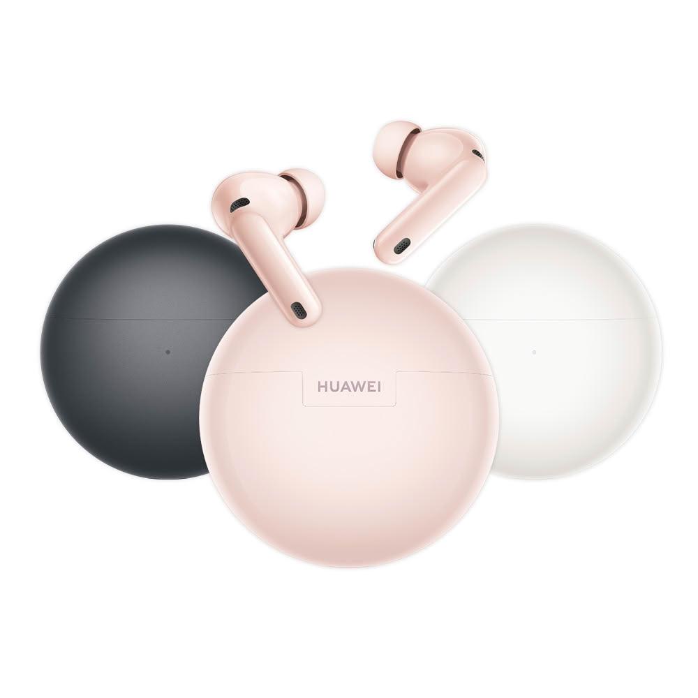 【HUAWEI 華為】FreeBuds 7i 真無線降躁藍牙耳機 (Hi-Res認證/降噪耳機/藍牙耳機)