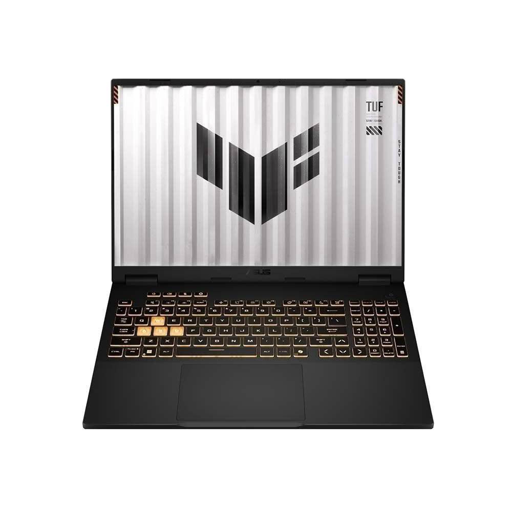 【ASUS 華碩】特仕版 升級1T FX608JMR/i5-14450HX/RTX5060 8G/16G/512G SSD*2