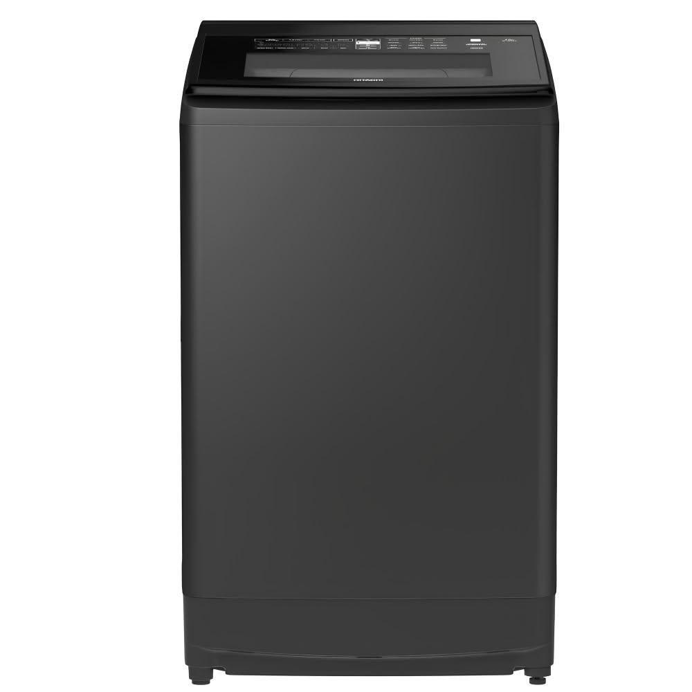 【HITACHI 日立】贈7-11商品卡 300元 15Kg 直立式溫水洗脫變頻洗衣機 SF150ZHV - 含基本安裝+舊機回收