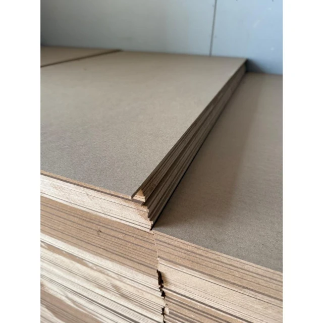 【Noname】木板 密度板 43.5*71.4cm 現貨 3mm厚 密迪板 雷射雕刻用 密集板 密底板 MDF板 纖維板 雷切用