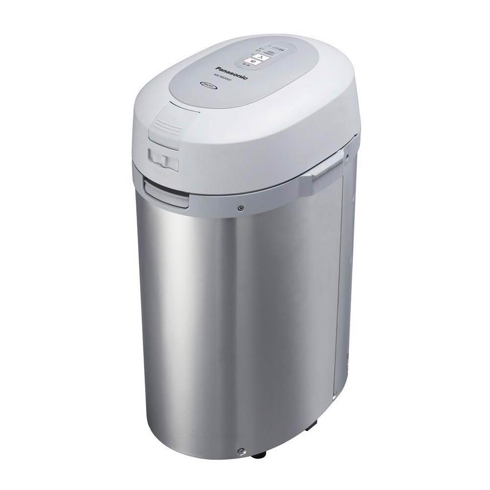  Panasonic國際牌 MS-N53XD 廚餘機，產地日本，高效處理廚房垃圾，適閤家用。品牌為優質其他品牌，無BSMI許可字號，簡易安裝，提升廚房清潔便利。 