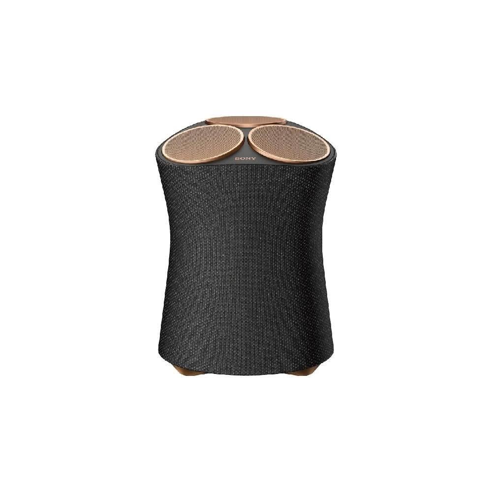 【SONY 索尼】SRS-RA5000 頂級沉浸式藍牙喇叭 | 需插電