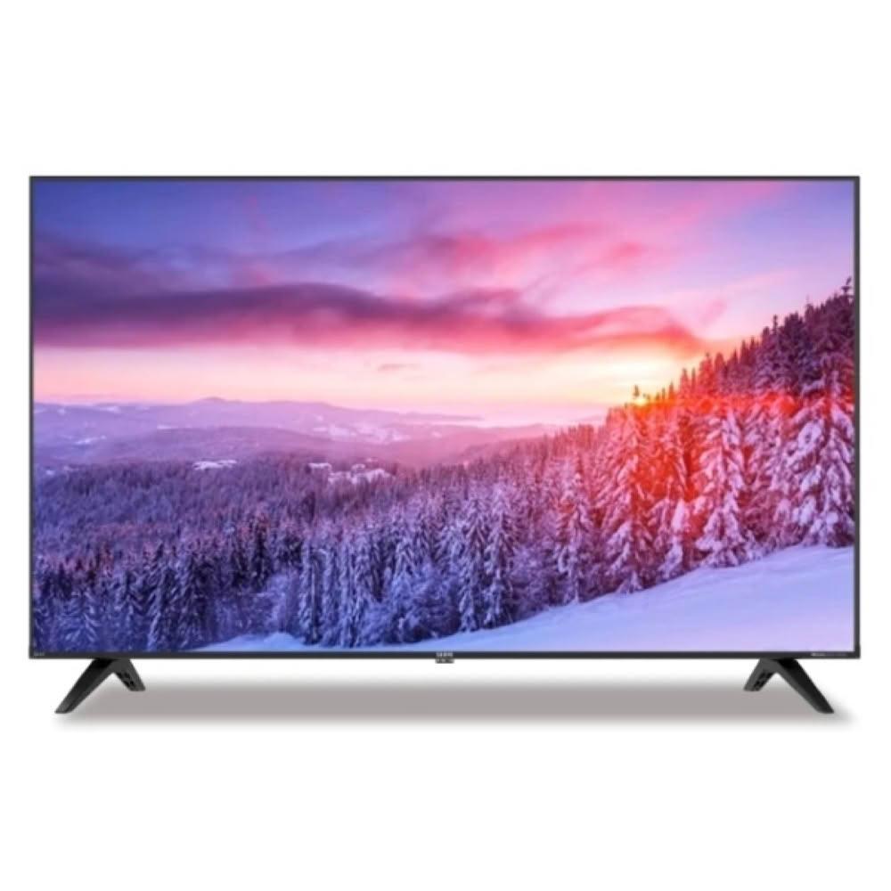 【SAMPO 聲寶】43吋 4K聯網UHD Smart LED智慧顯示器 QM-43SF620 - 含運無安裝