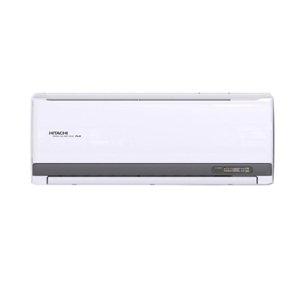 【HITACHI 日立】江森變頻分離式冷氣8坪RAS-50YSP1-RAC-50SP