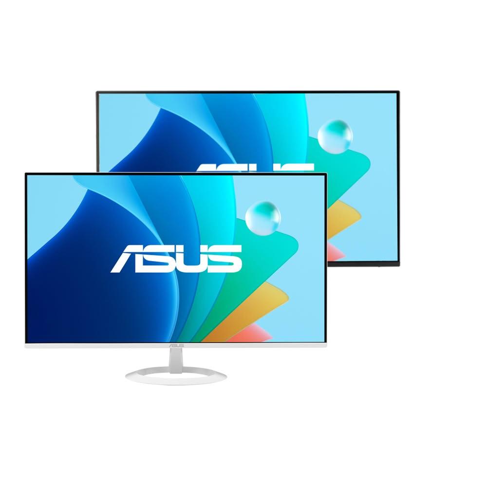 【ASUS 華碩】ASUS 華碩 VZ249HG 護眼電競螢幕 黑 24吋 120Hz 1ms FHD 電腦螢幕 電競螢幕 護眼螢幕 螢幕