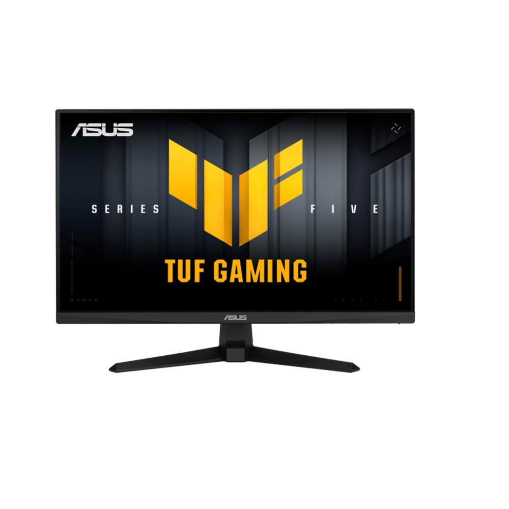 【ASUS 華碩】ASUS 華碩 TUF Gaming VG27AQE5A 電競螢幕 27吋 165Hz 2K 0.3ms 內建喇叭 電腦