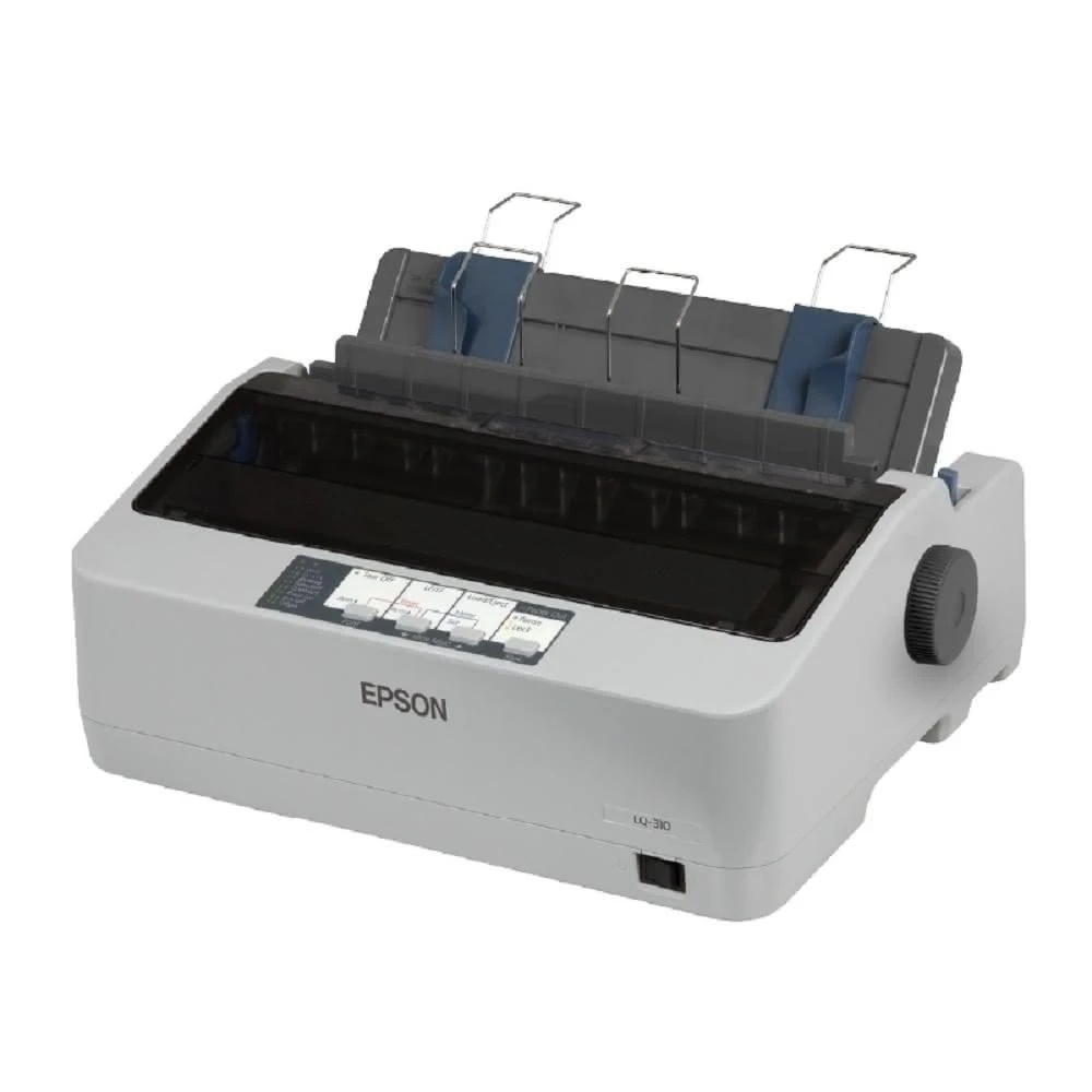 【EPSON】LQ-310 點陣印表機