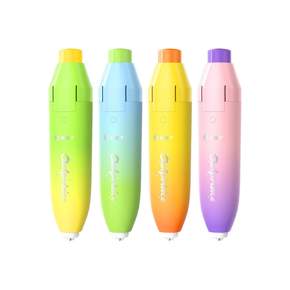 貓太子 觸啟輕奢修正帶 筆式修正帶 立可帶 修正帶 隱形修正帶 替換帶 立可白 文具