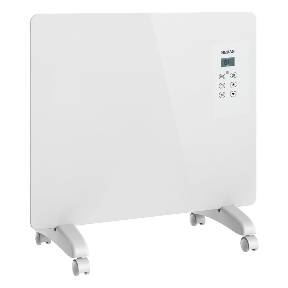 【HERAN 禾聯】鏡面對流式電暖器 HCH-10AH011