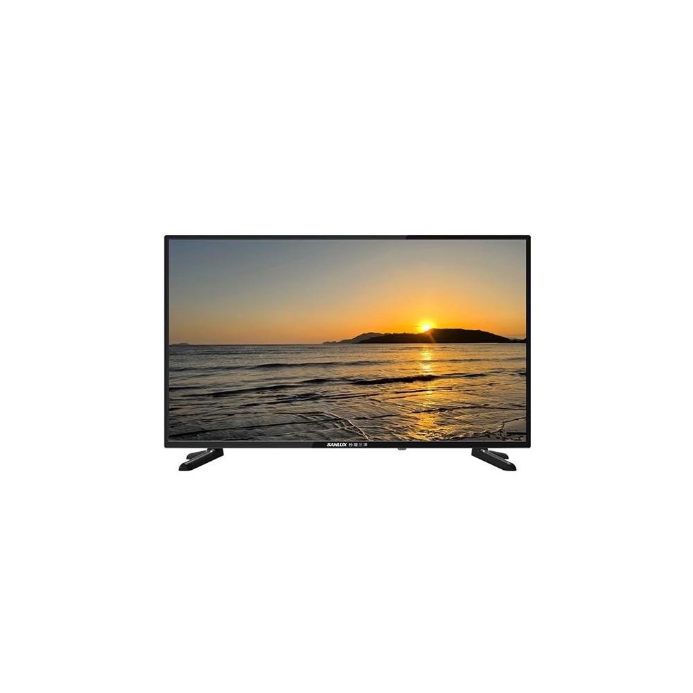 【SANLUX 台灣三洋】SANLUX台灣三洋 SMT-43AM3  43吋液晶電視 (含運無安裝)