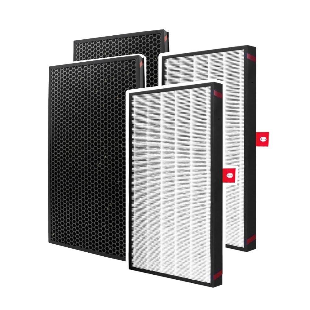 Honeywell – KJ810G93WTW – AIR BIGTM2