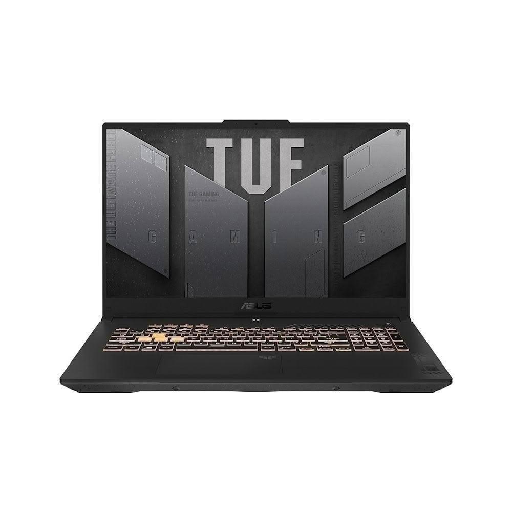 【ASUS 華碩】特仕版17.3吋電競(TUF FX707VJB/Core 5 210H/64G/1.5TB/RTX3050/W11)