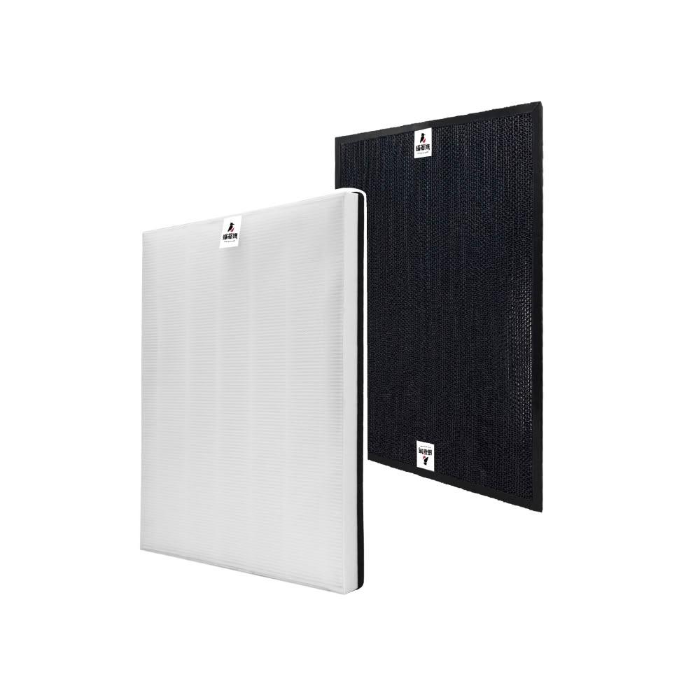 【Mitewithmom 著媽】適用 韓國 Winix Zero+ Plus GJ AZPU370-HWT 空氣清淨機 Filter GJ 濾網