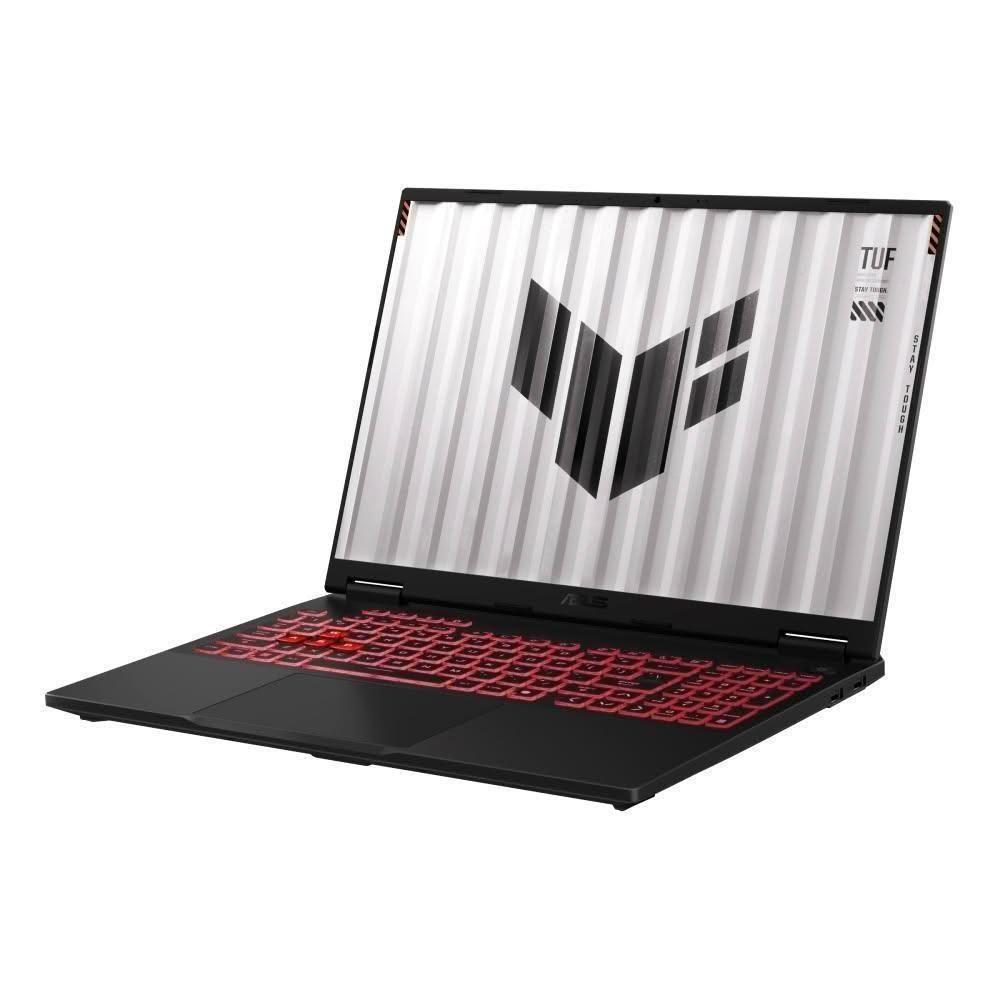 【ASUS 華碩】特仕版16吋電競(TUF FA608PMR/R9-8940HX/16G+8G/2.5TB/RTX5060/W11)