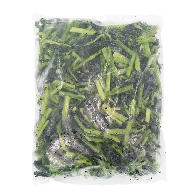 【魚大俠】熟凍-菠菜(1kg/包)-1I4B 魚大俠 AR052