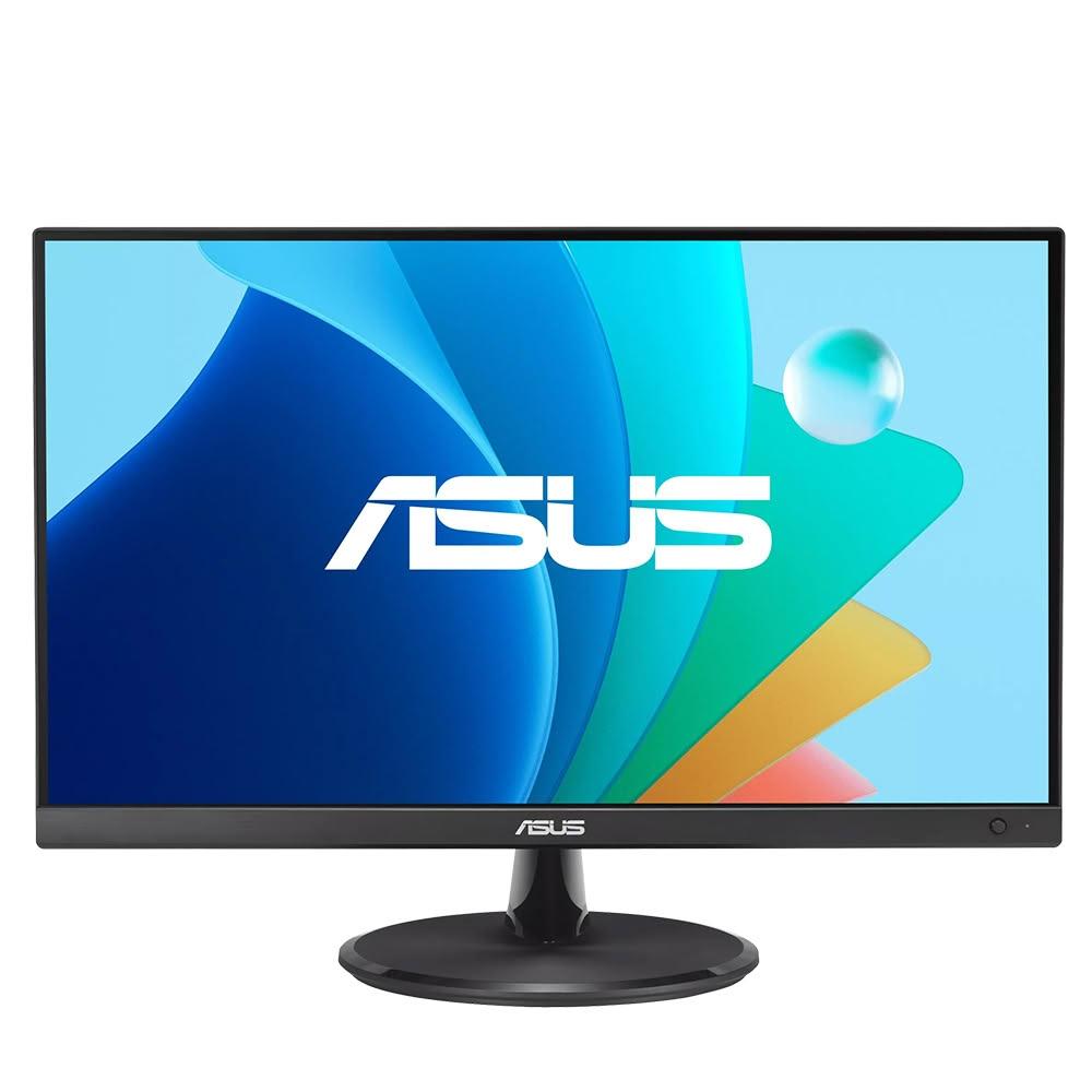 【ASUS 華碩】VP229QF 22型 5ms 100Hz IPS螢幕《黑》(DP/HDMI/VGA)