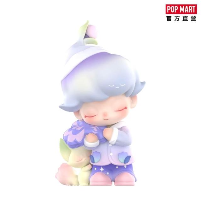 POPMART 泡泡瑪特】DIMOO 夢裡夢外系列盲盒手辦公仔